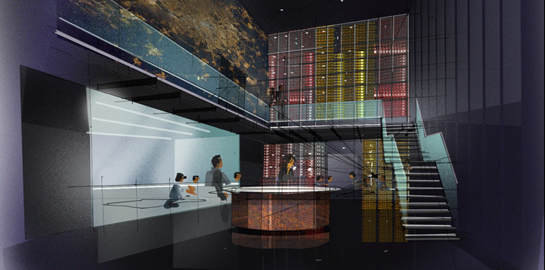 Το νέο εστιατόριο του Rasmus Munk θα σερβίρει 50 πιάτα σε 6 ώρες