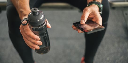 5 συνήθειες που νομίζεις ότι σε βοηθούν να χάσεις βάρος