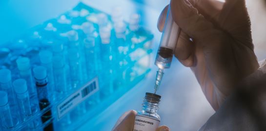 To φθηνό φάρμακο που θεραπεύει τον κορονοϊό σύμφωνα με Βρετανούς επιστήμονες