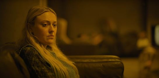 Πρώτο trailer για την ταινία The Watchers