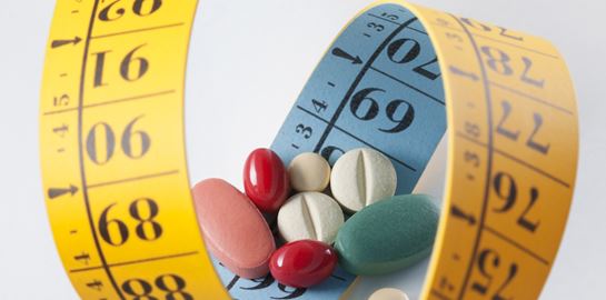 Πώς θα λειτουργεί το νέο χάπι της Pfizer που αδυνατίζει