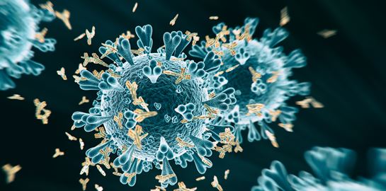 Κι όμως οι εμβολιασμοί δεν θα σταματήσουν την εξέλιξη του κορονοϊού στο μέλλον