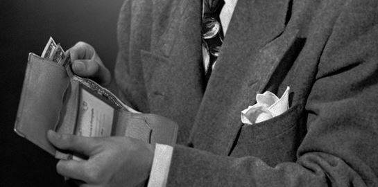 Τι να έχεις υπόψιν όταν αγοράζεις πορτοφόλι