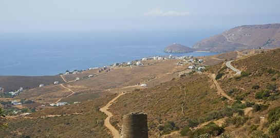 Το κορυφαίο ελληνικό νησί σύμφωνα με τους Sunday Times