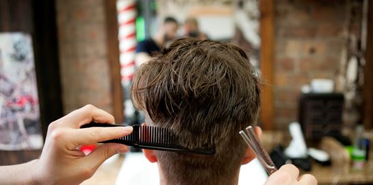 Low fade: Το πιο hype κούρεμα της χρονιάς