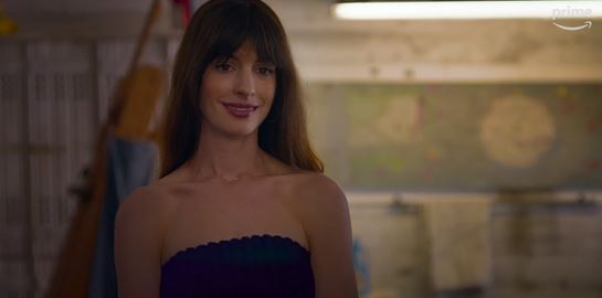 Πρώτο trailer για την ταινία The Idea of You με την Anne Hathaway