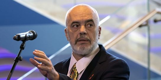 Νέα πρόκληση Rama εις βάρος της ελληνικής μειονότητας