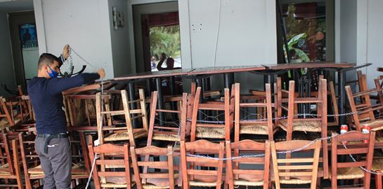 Τι θα γίνει με τα ενοίκια και τις αποζημιώσεις του Μαΐου