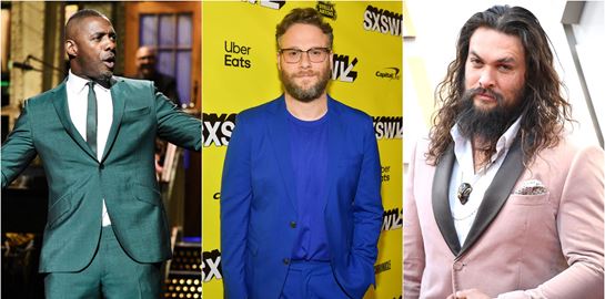 Τα κοστούμια της φετινής σεζόν θέλουν χρώμα