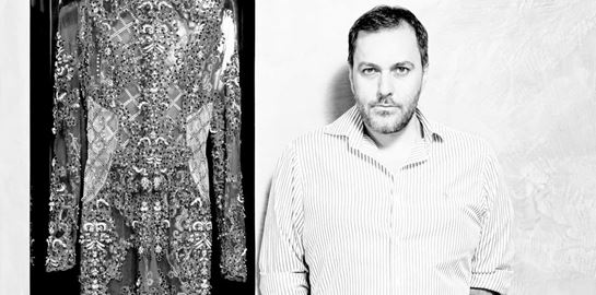 O Βρεττός Βρεττάκος ξεχωρίζει στη φετινή Eurovision