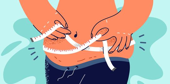 6 φρούτα για επίπεδη κοιλιά