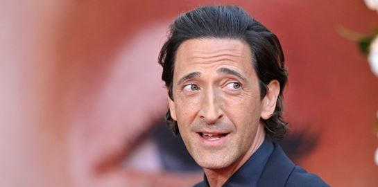 Στον 'οίκο' του Adrien Brody το στυλ είναι διαχρονικό