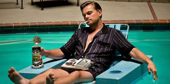 Ο Quentin Tarantino εξηγεί τι συνέβη στον Rick Dalton μετά το OUATIH