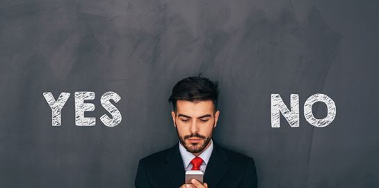 Η σκοτεινή πλευρά των dating apps-Τι λένε τα επιστημονικά δεδομένα