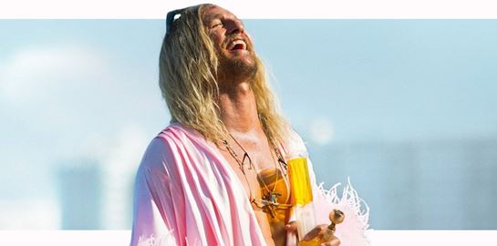 Μήπως τελικά η McConaissance ήταν φούσκα;