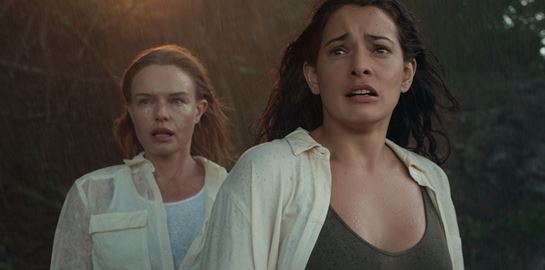 Τι θα δούμε τον Σεπτέμβριο στο Netflix