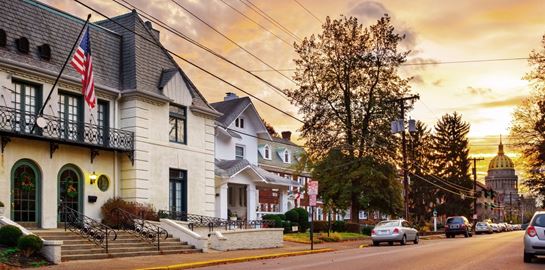 Η αμερικανική Πολιτεία που σε πληρώνει για να μετακομίσεις εκεί