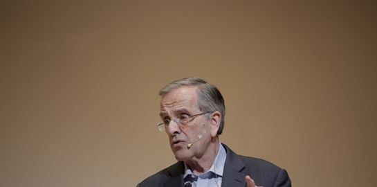 Εξελίξεις στην υπόθεση Novartis μετά τα αιτήματα Σαμαρά - Λοβέρδου