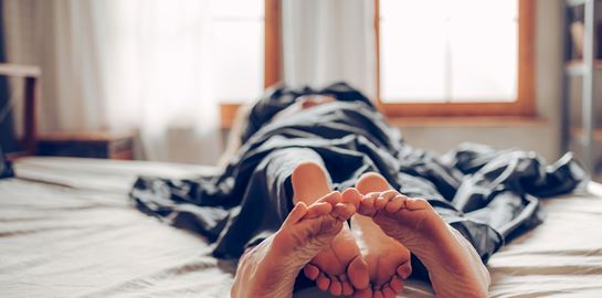 Σημείο Α, η πιο άγνωστη, αλλά θαυματουργή ερωτογενής ζώνη των γυναικών