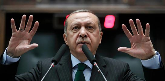 Η αποκλιμάκωση φέρνει στο τραπέζι του διαλόγου την Ελλάδα και την Τουρκία