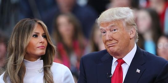 Ο Donald Trump κατηγορείται ξανά για σεξουαλική παρενόχληση