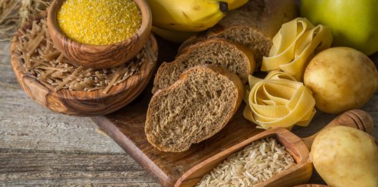 4 μύθοι για τους υδατάνθρακες που 'παχαίνουν'