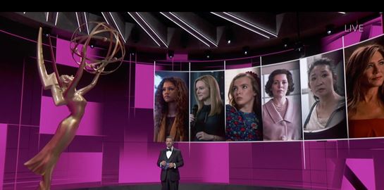 Emmy Awards 2020, οι μεγάλοι νικητές