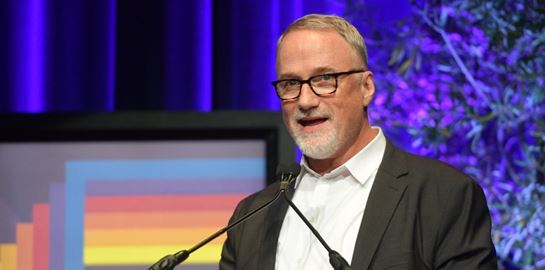 H σοφία του David Fincher μέσα από τις ατάκες των ηρώων του