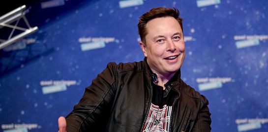O Elon Musk και οι εξωπραγματικές απολαβές του για το 2020