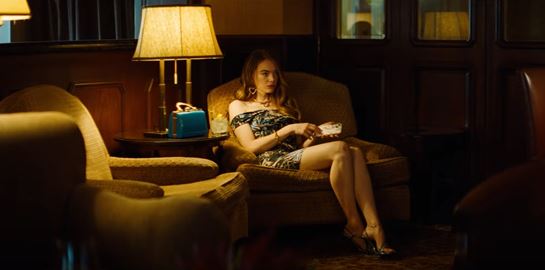 Πρώτο trailer για το Kinds of Kindness του Γιώργου Λάνθιμου