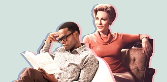 Οι καλύτερες σειρές του 2020 (μέχρι στιγμής)