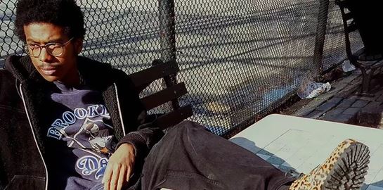 Η Supreme και η Timberland επανεφεύρουν τα boat shoes