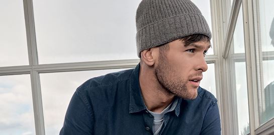 The List by Clodist: Ανακαλύψαμε τη χειμωνιάτικη συλλογή για κάθε αντρικό στυλ