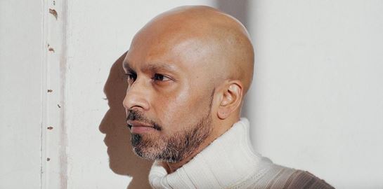 Akram Khan, ο μετρ της κίνησης