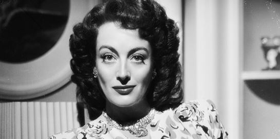 Joan Crawford, η μεγάλη ερμηνεύτρια που "έσταζε" δηλητήριο
