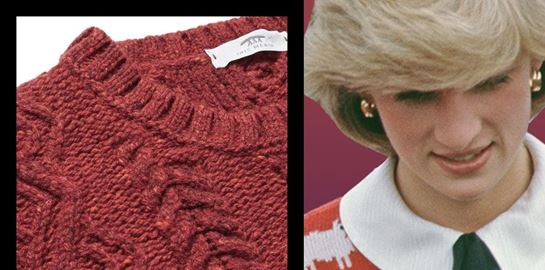 Ο οδηγός για τα πλεκτά πουλόβερ του φετινού χειμώνα