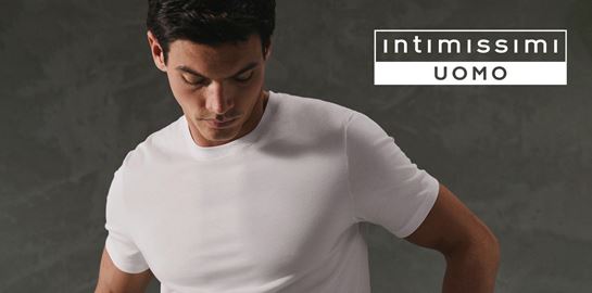 Το 7ο κατάστημα της Intimissimi Uomo άνοιξε στην Καλαμάτα