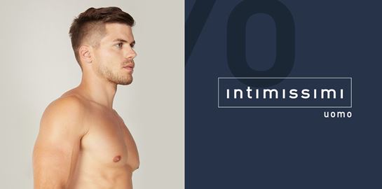 Οι προσφορές συνεχίζονται στo brand Intimissimi Uomo