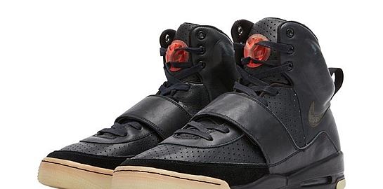 Τα πιο ακριβά sneakers της ιστορίας