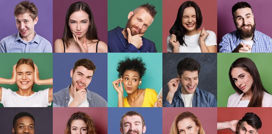 Έτσι θα βρεις κάποιον στο Facebook ακόμα κι αν δεν γνωρίζεις το όνομά του