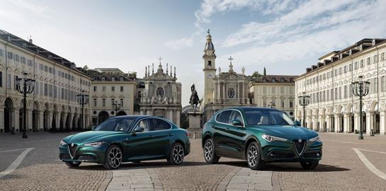 Μικρότερη ποικιλία, περισσότερη τεχνολογία για την Alfa Romeo