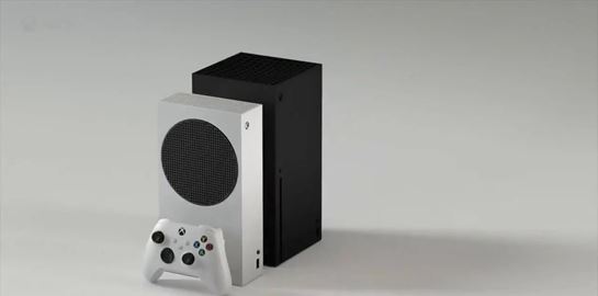 Μόλις έγιναν τα αποκαλυπτήρια στις νέες κονσόλες της Microsoft