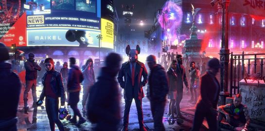 Τα πιο αναμενόμενα video games για το PlayStation 5