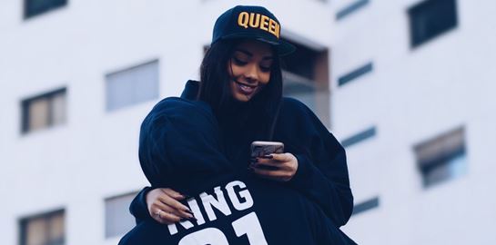 Το Instagram στον αγώνα κατά των φυλετικών διακρίσεων