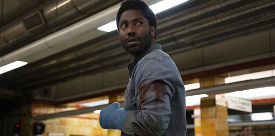 To Beckett του Netflix μέσα από τα μάτια των συντελεστών του