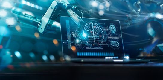 H μεγαλύτερη μέχρι στιγμής τρισδιάστατη ανακατασκευή τμήματος του εγκεφάλου μας είναι γεγονός