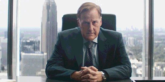 Η μίνι σειρά που πρέπει να δεις αν σου λείπει το Succession