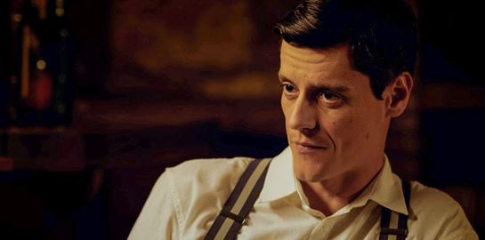 O Αλέξανδρος Βάρθης είναι ένας σύγχρονος παραμυθάς