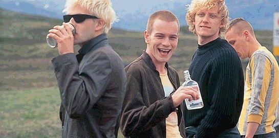 28 χρόνια Trainspotting ή αλλιώς μία ιστορία για την ηρωίνη που μετατράπηκε σε feel-good ταινία