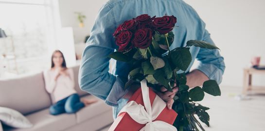 Βρήκαμε το τέλειο δώρο για το κορίτσι σου